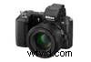 Nikon 32mm f/1.2 Portrait Lens: A Powerful Addition to the 1 Series