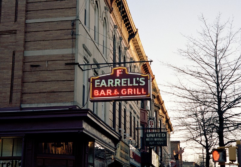 Lomography Jupiter 3+ Lens Review: Vintage Style, Modern Image Quality