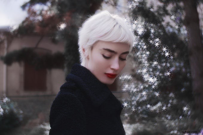 Lomography Daguerreotype Achromat Lens: A Vintage-Inspired Photography Tool