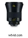 Zeiss Otus 28mm f/1.4 ZF.2 Lens Review: A Wide-Angle Masterpiece
