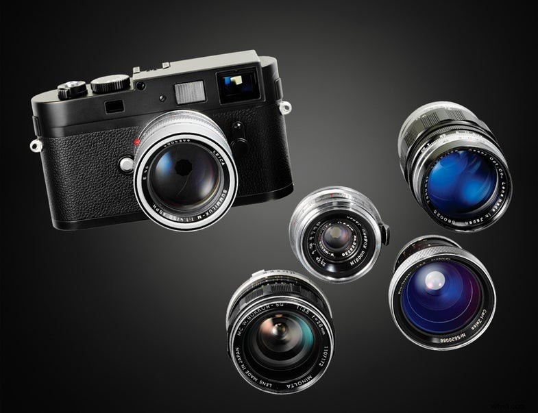 Lens Adapters: Expand Your Camera s Compatibility | [Your Brand]