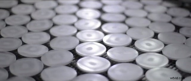 Nikon Lens Manufacturing: A Century of Precision Engineering