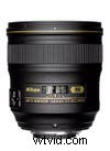 Nikon 24mm f/1.4G ED AF-S Nikkor Lens Review: Performance & Features