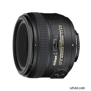 Nikon 50mm f/1.4G Nikkor AF-S Lens Review: A Classic Prime Reimagined
