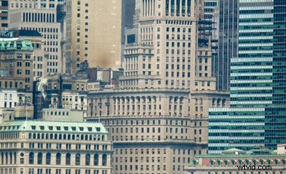 Panasonic Lumix FZ28 Review: 18x Zoom & HD Video