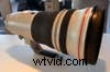 Canon 400mm f/2.8L IS Lens Review: Hands-On at Photokina