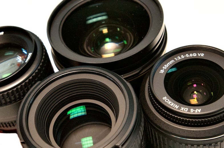 Nikon Celebrates 60 Million Nikkor Lenses Produced – A Legacy of Optics