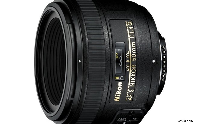 Nikon 50mm Lens Guide: Choosing the Right Fit for Your Photography