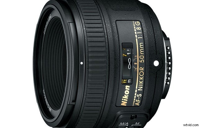 Nikon 50mm Lens Guide: Choosing the Right Fit for Your Photography