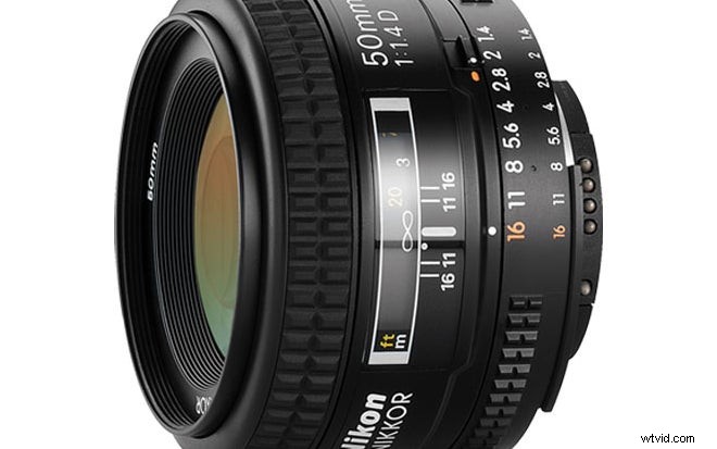 Nikon 50mm Lens Guide: Choosing the Right Fit for Your Photography