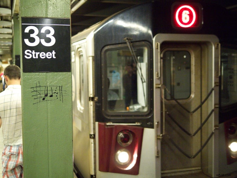 Leica DG Summilux 25mm f/1.4 Lens Review: NYC Field Test