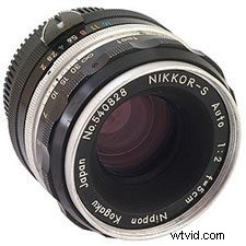 Nikon Celebrates 65 Million Nikkor Lenses Produced - A 50-Year Milestone