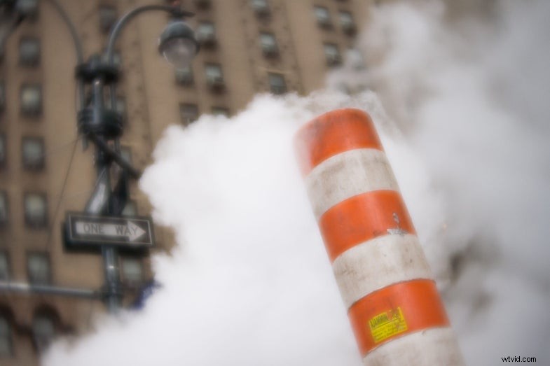 Lensbaby Velvet 56 Lens Review: Image Quality & Specs