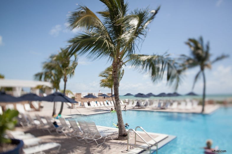 Rokinon T-S 24mm F/3.5 Tilt-Shift Lens Review: First Impressions & Performance