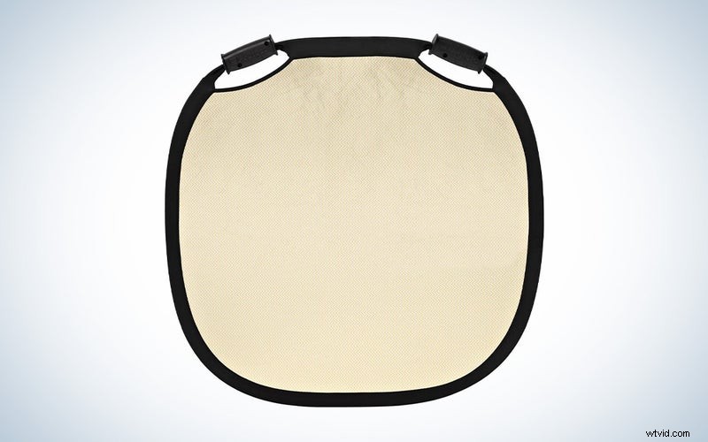 Top Collapsible Reflectors for Photography in 2023 | [Your Brand]