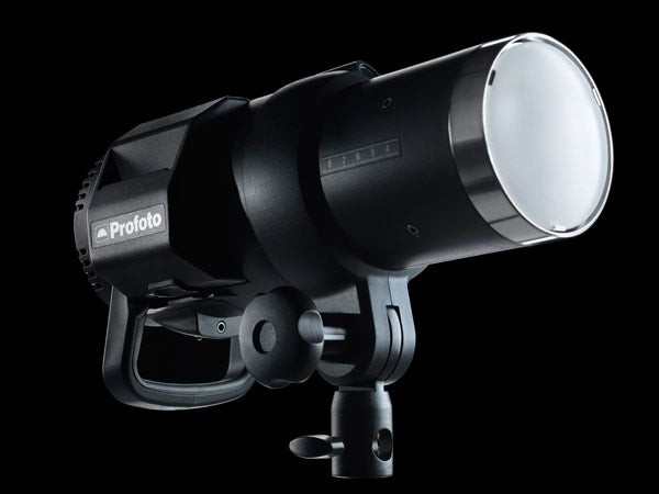 Profoto B1: Compact TTL Off-Camera Flash for Wedding & Event Photography