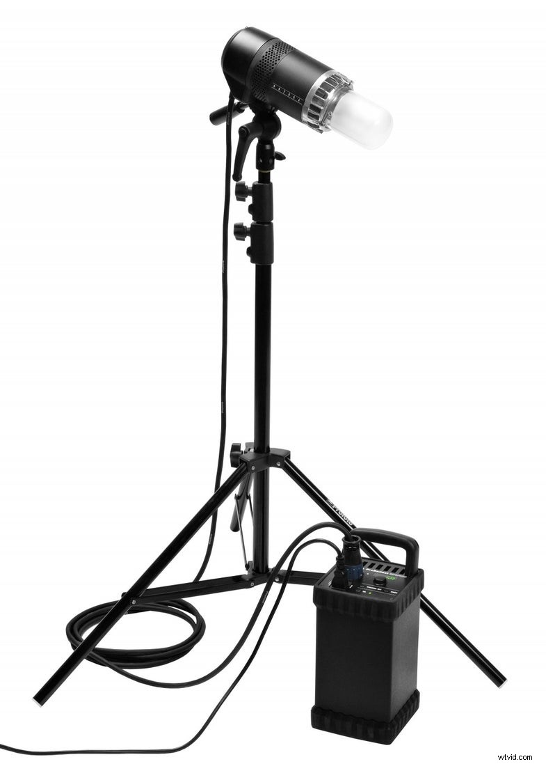 Profoto ProDaylight 200 & 400 Air: New Continuous Lights for Photography & Video