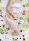 Surreal Milk Bath Photography: Tips & Techniques