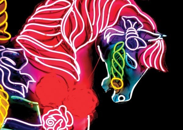 Mastering Neon Photography: Tips & Techniques