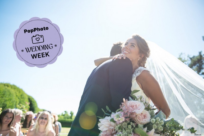 Wedding Photography: Expert Tips for Capturing Authentic Moments