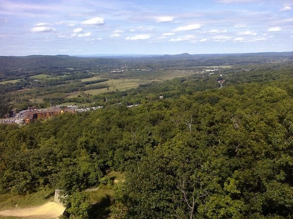 Dream Photography Destinations: Where Would You Go?