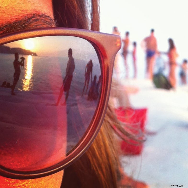 Mastering Reflections: Elevate Your Photography with Light & Perspective