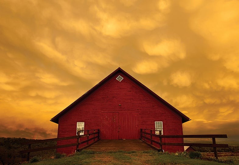Vermont Photography: Capturing the State s Rural Beauty