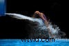High-Speed Water Slide Photography: Capturing Summer Fun - Iowa