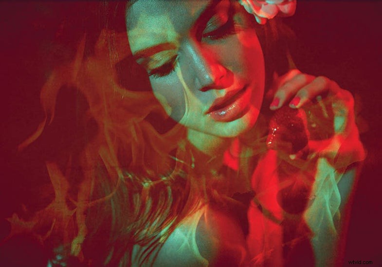 Unleash Creativity: How Mistakes Can Elevate Your Photography