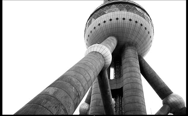 Architectural Photography: Expert Tips for Stunning Structural Shots