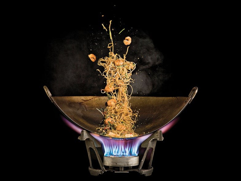 Mastering Food Photography: Insights from Modernist Cuisine