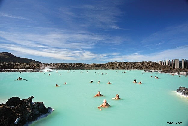 Iceland Photography: Capturing Natural Elements with Joel Soto