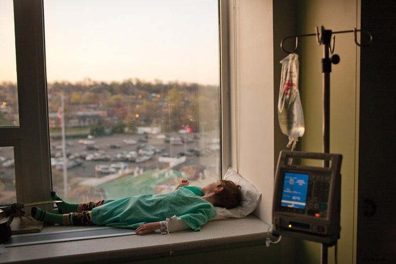 Effortless Portrait Photography: Expert Tips from George Lange