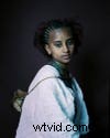 John Delaney: Portraits of Ethiopian Girls Empowering Through Coding