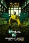 Behind the Lens: Frank Ockenfels III on Shooting Breaking Bad s Iconic Portraits