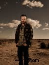 Behind the Lens: Frank Ockenfels III on Shooting Breaking Bad s Iconic Portraits