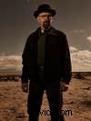 Behind the Lens: Frank Ockenfels III on Shooting Breaking Bad s Iconic Portraits