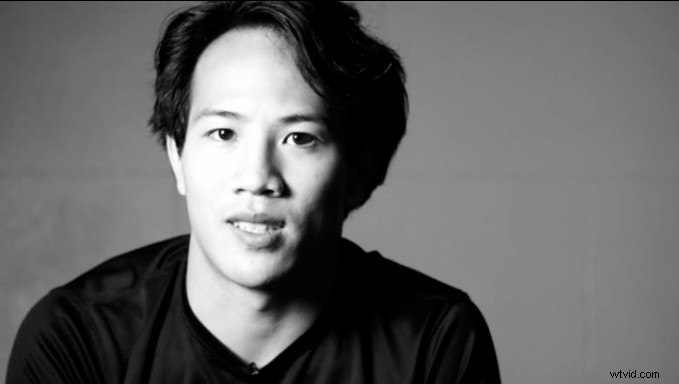 Overcoming Fear in Photography: Insights from Top Professionals