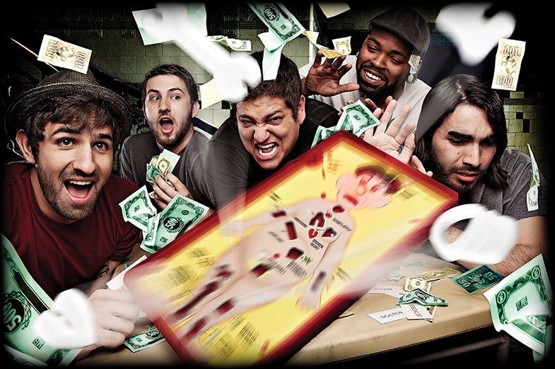 Mastering Light Portraits: Techniques for Effortless Retouching