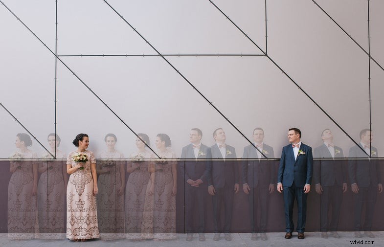 Todd Hunter McGaw: Award-Winning Wedding Photographer | Brisbane, Australia