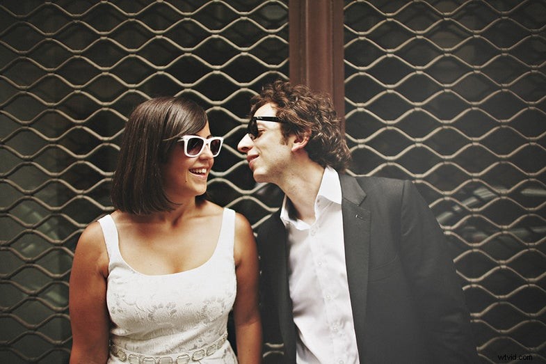 Sean Flanigan - Award-Winning Wedding Photographer | Seattle