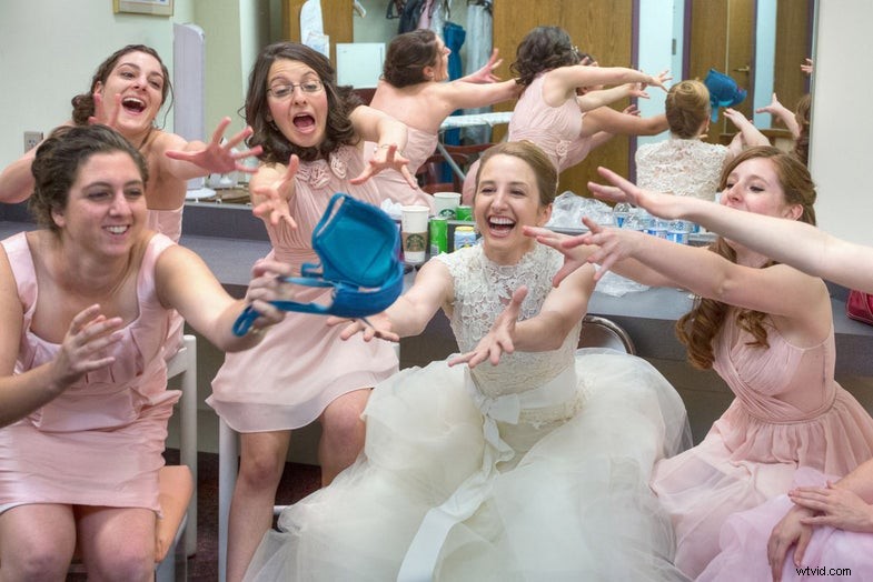 Emin Kuliyev: Award-Winning Wedding Photographer | 2013 Portfolio