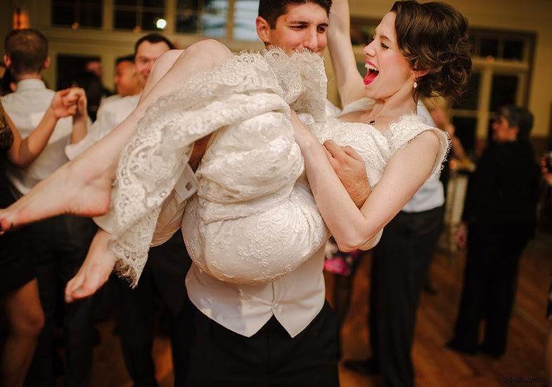 Ryan Brenizer: Insights from a Top Wedding Photographer (2013)