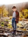 Authentic Child Photography: Expert Tips for Natural Portraits