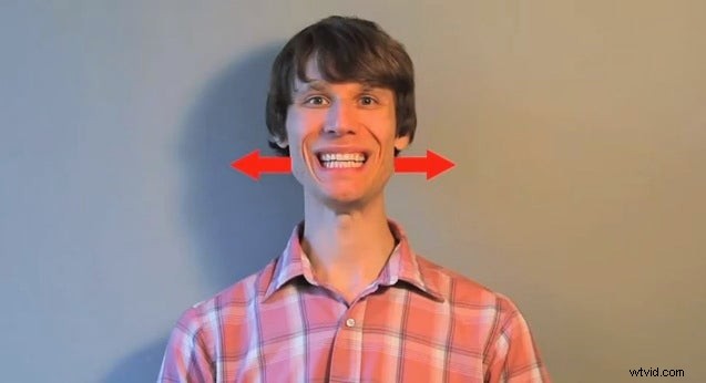 How to Smile Naturally for Photos: Tips & Tricks