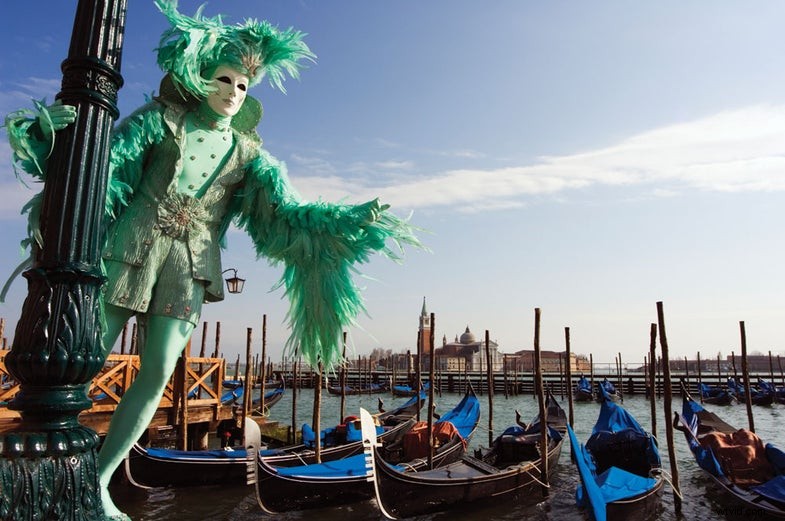 Carnival Photography: Expert Tips for Capturing the Festivities