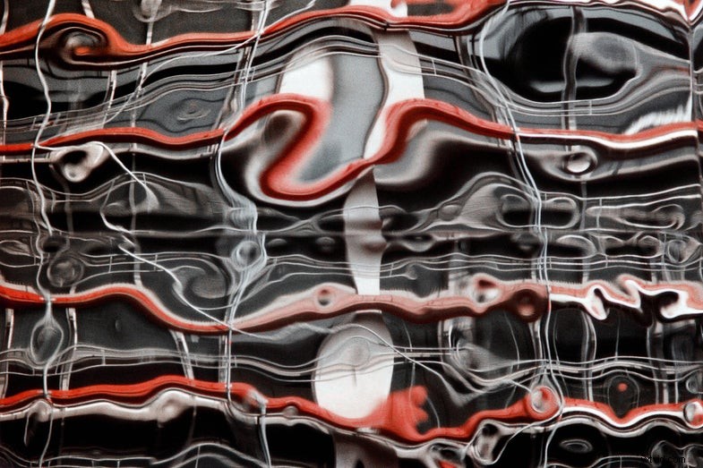 Creating Abstract Reflections: Photography Tips & Techniques