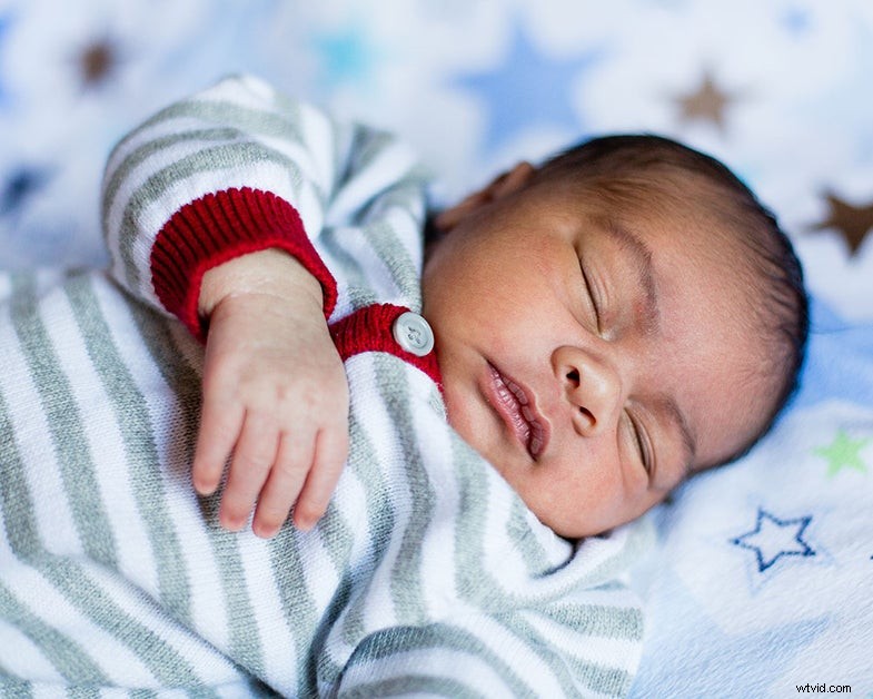 Essential Gear for Photographing Children: A Photographer s Checklist