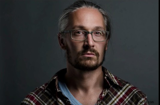 Master One-Light Portraits: Simple Techniques for Dramatic Results