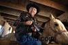 Rick Madsen: Capturing the Thrill of Rodeo - An Interview